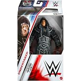 Undertaker - WWE Elite Greatest Hits 7 Toy Wrestling Action Figure
