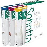 Sobotta Atlas de Anatomia Humana - 3 Volumes