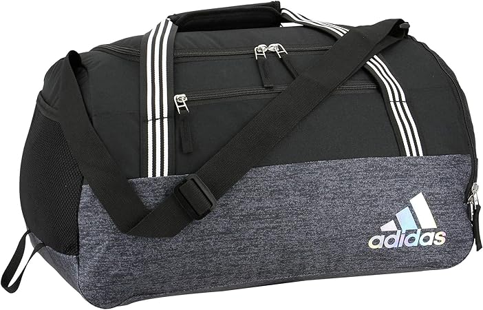 Adidas women's squad duffel bag Clearance