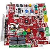 Liftmaster LA412PKGUL Replacement Control Board K1D8388-1CC /LA412UL