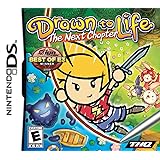 Drawn to Life: The Next Chapter - Nintendo DS