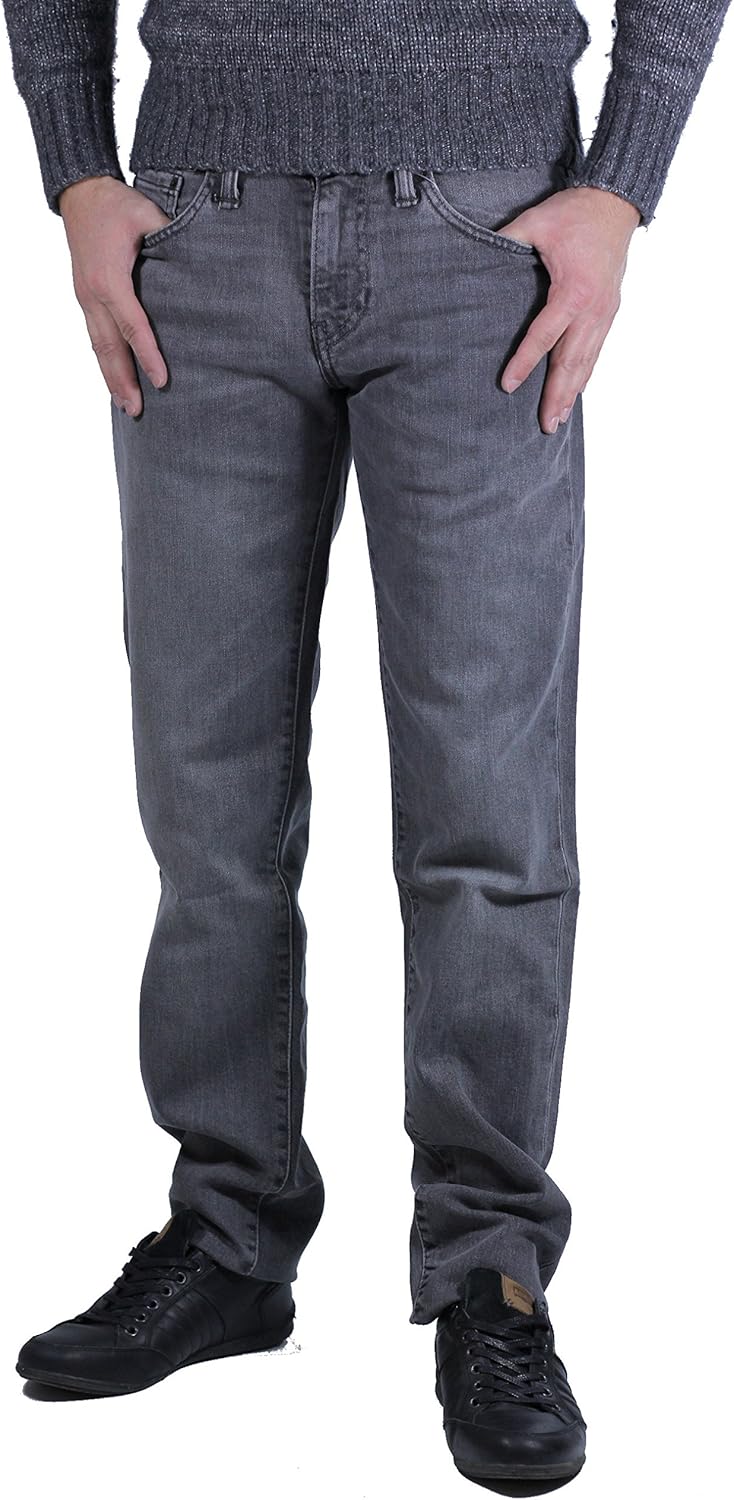 Levi's Men's 511 Slim Fit Jeans Amazon.co.uk Clothing