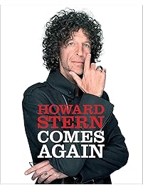 Howard Stern Comes Again