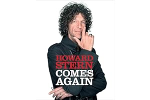 Howard Stern Comes Again