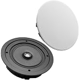 Wet Sounds | Venue Series Shallow Mount 6.5" Ceiling Speaker