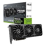 ASUS The SFF-Ready Prime GeForce RTX™ 5060 Ti