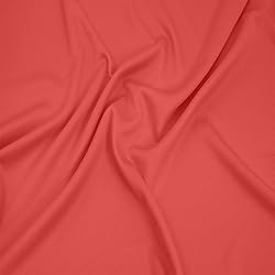 Texco Inc 60" Wide 100% Polyester Interlock Lining
