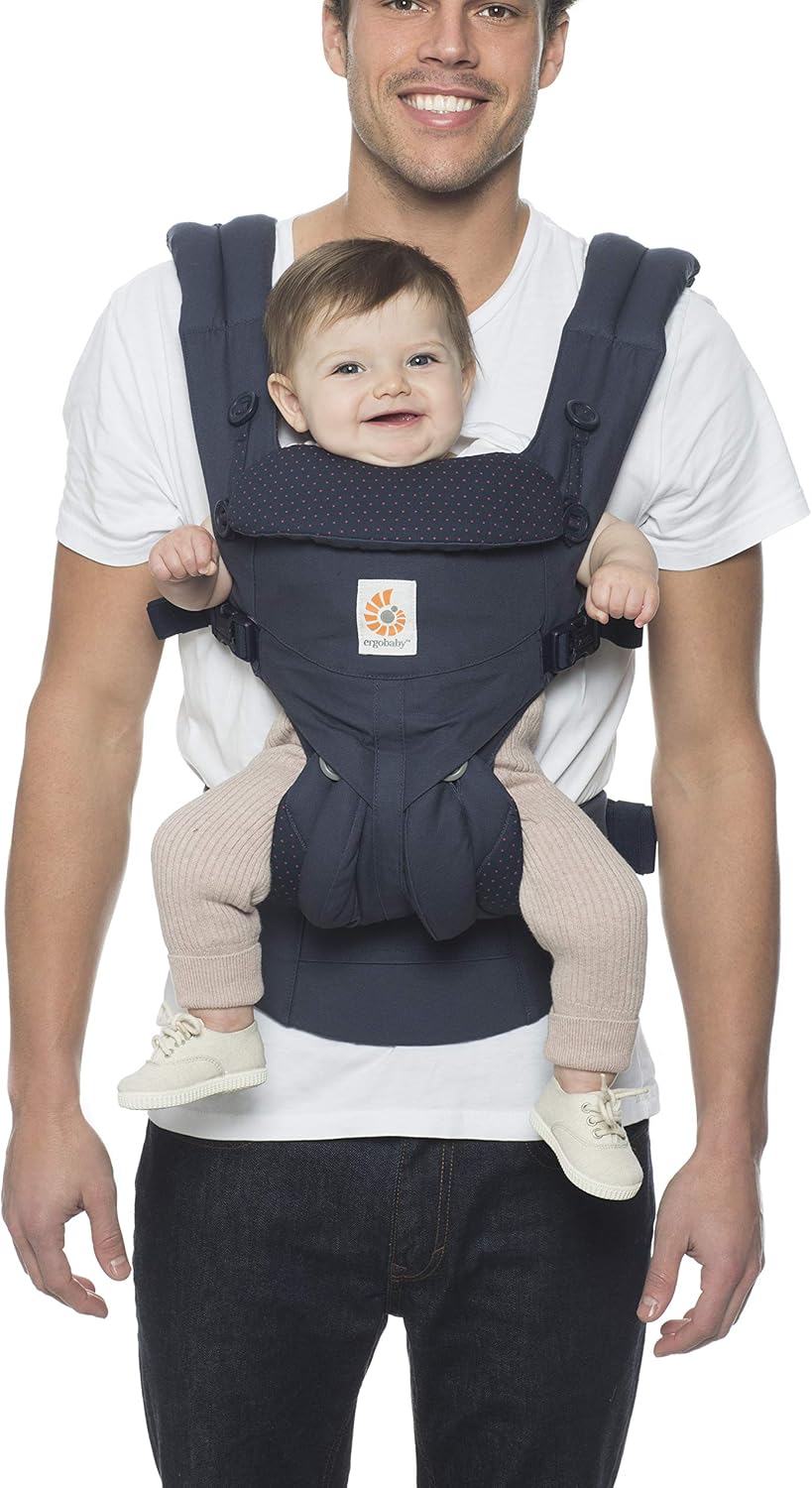 porte bébé koa koa