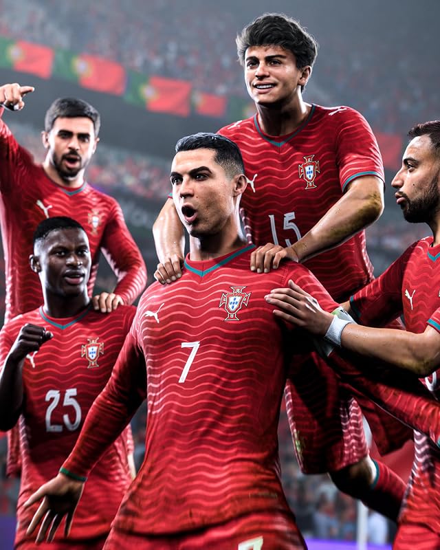 EA SPORTS FC 26 Standard Edition PS5 | Videospiel | Französisch
