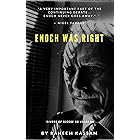 Enoch Was Right: 'Rivers of Blood' 50 Years On