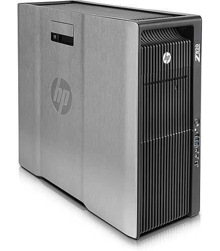 Amazon.com: HP Z440 Workstation E5-1607 v4 Quad Core 3.1Ghz 8GB