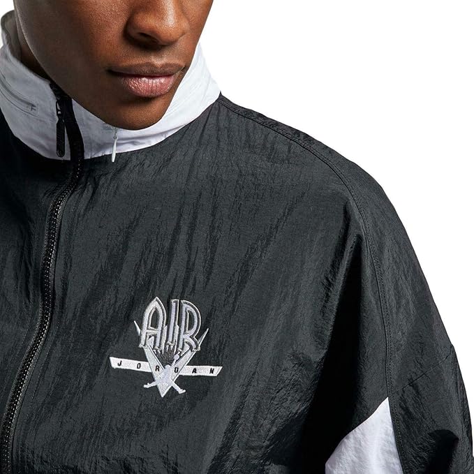 jordan legacy flight nostalgia aj 9 retro jacket