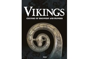 Vikings: Culture of Discovery and Plunder