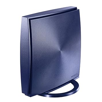 【クリックで詳細表示】I-O DATA WiFi 無線LAN ルーター 11ac 1733＋300Mbps IPv6(IPoE)対応 3階建/4LDK/土日サポート/返金保証 WN-AX2033GR