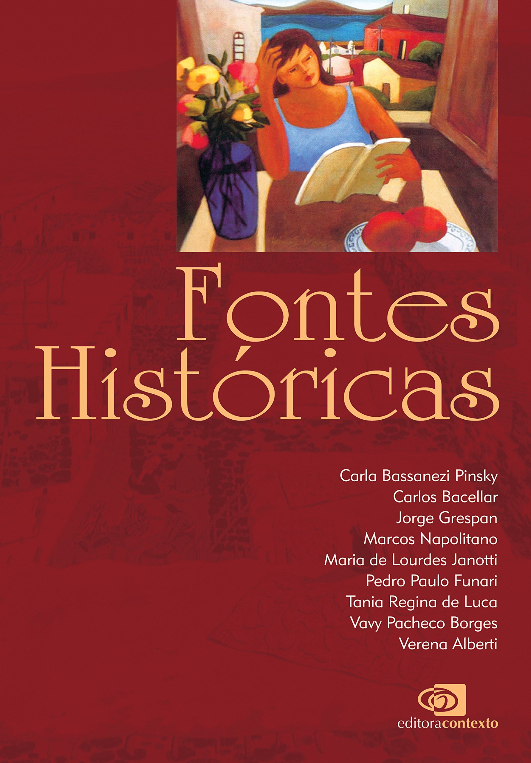 Fontes Históricas PDF Carla Pinsky Fontes Históricas PDF Carla Pinsky