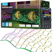 Govee LED パネルライト ヘキサ 10枚入り Amazon.co.jp: Govee
