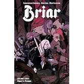 Briar Vol. 3