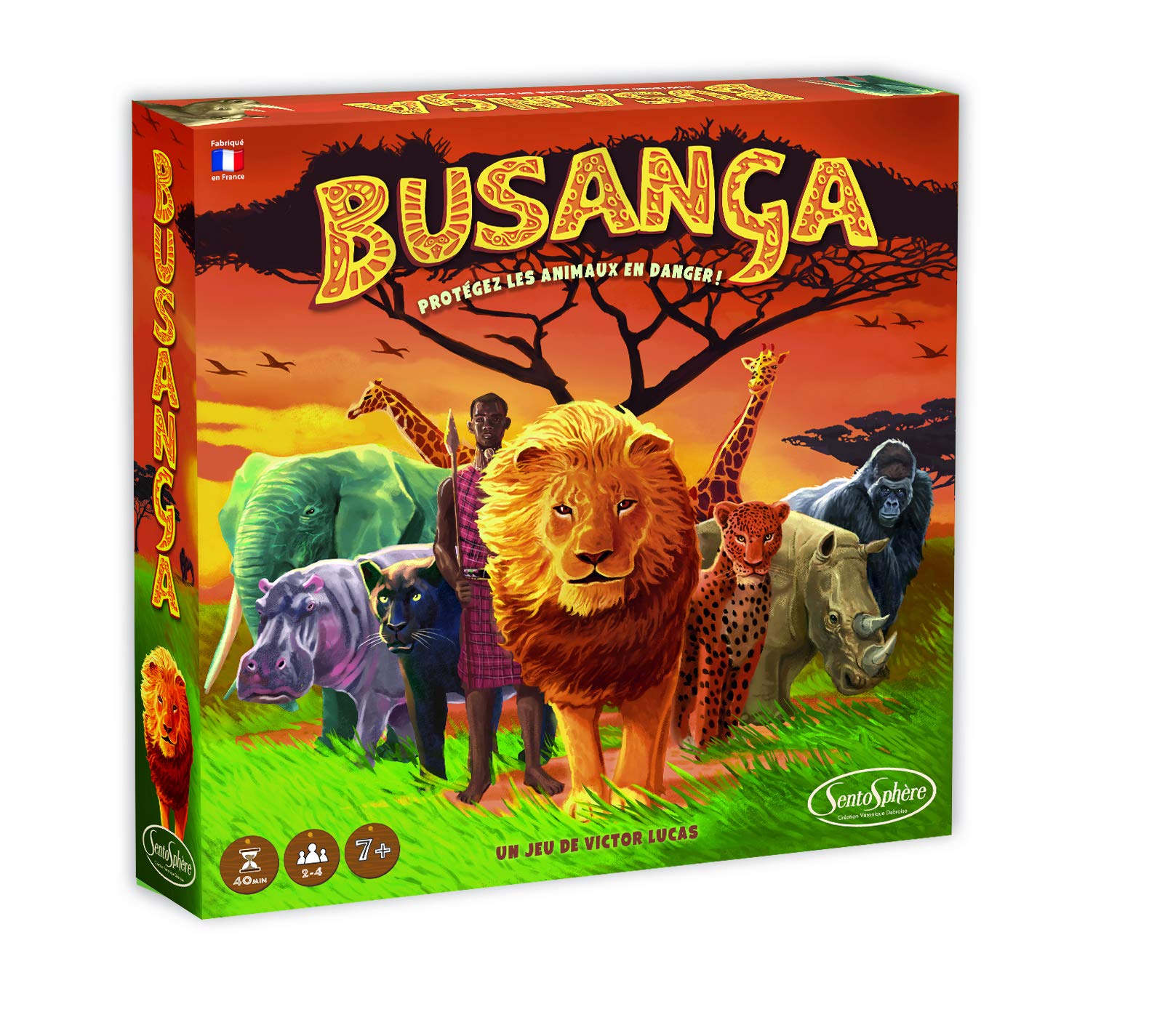 Busanga