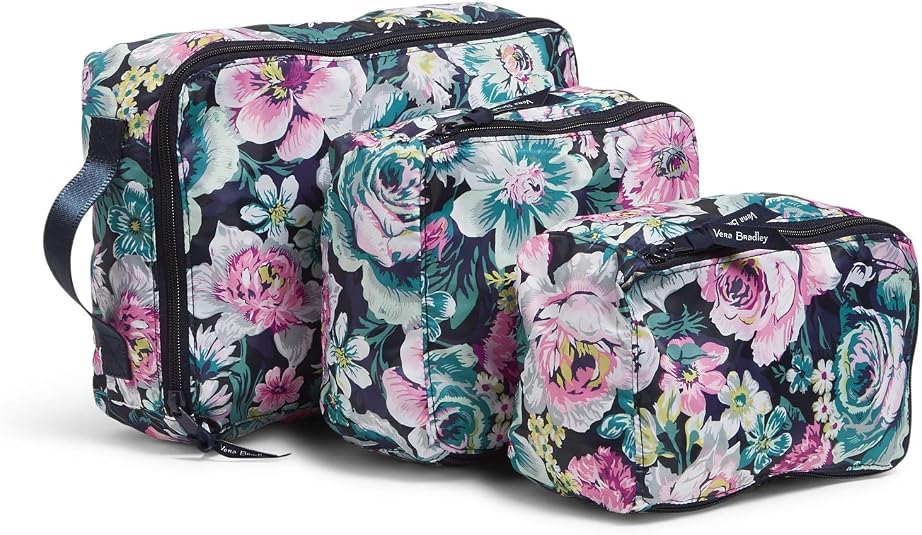 packable cubes