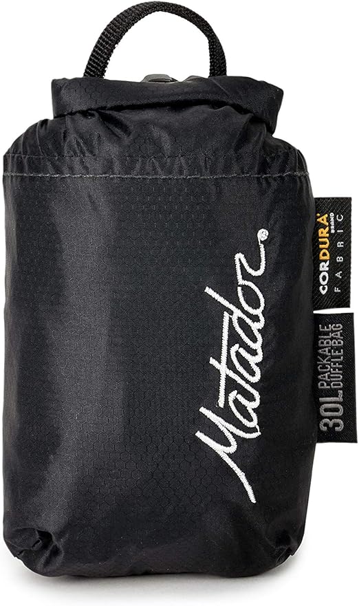 matador transit30 pocket duffel