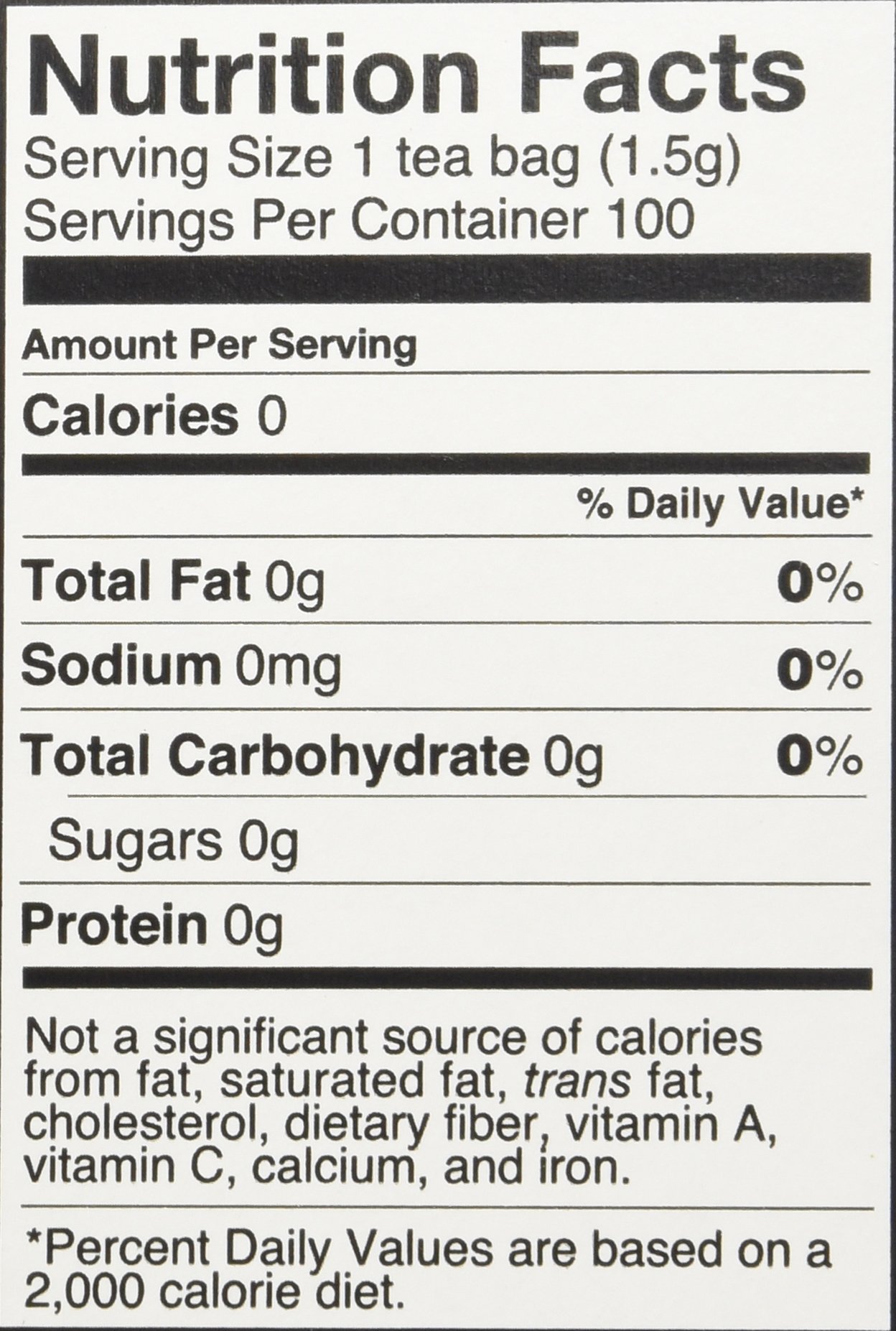 Kirkland Signature Ito En Matcha Blend (Green Tea), 100 Japanese Green Tea 100 count (Pack of 2