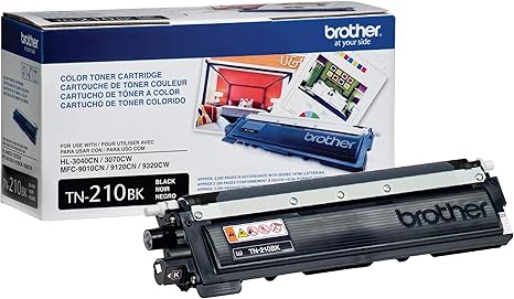 brother tn210 toner