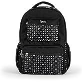 PICNIC TIME Disney Classic Mickey Mouse Park Tripper Day Bag, Cooler Backpack, Soft Cooler Backpack, Insulated Lunch Bag, Dis