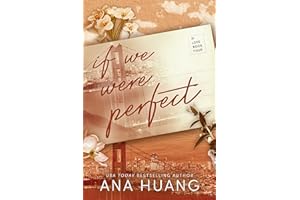 If We Were Perfect (If Love Book 4)