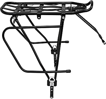 Lumintrail Rear Bike Racks