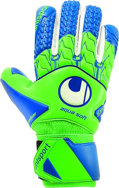 wet weather goalkeeper gloves