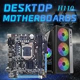 Nicfaky H110 Desktop Motherboard LGA1151 DDR4 6th 7th 8th Gen CPU Kit view 4