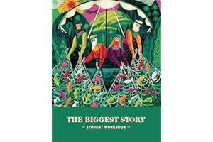 The Biggest Story Curriculum, Student Workbook