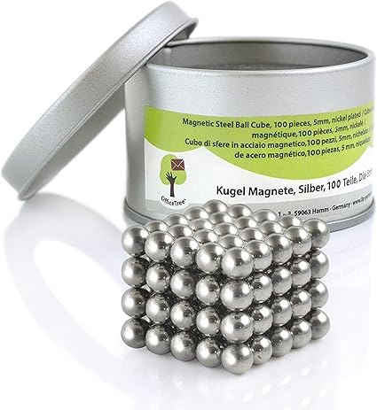 bolas magneticas amazon
