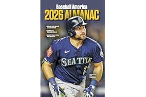 Baseball America 2026 Almanac