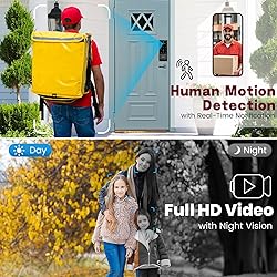 DEVO G1 Video Smart Lock with Camera