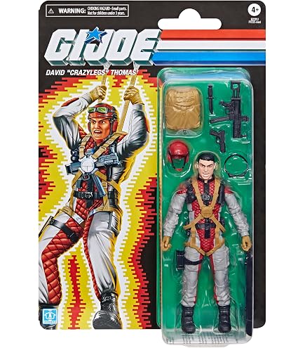 Action Force Valaverse Series 5 Senshi Premium 6-Inch Scale Action