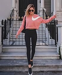 Blisset High Waist Leggings for Women