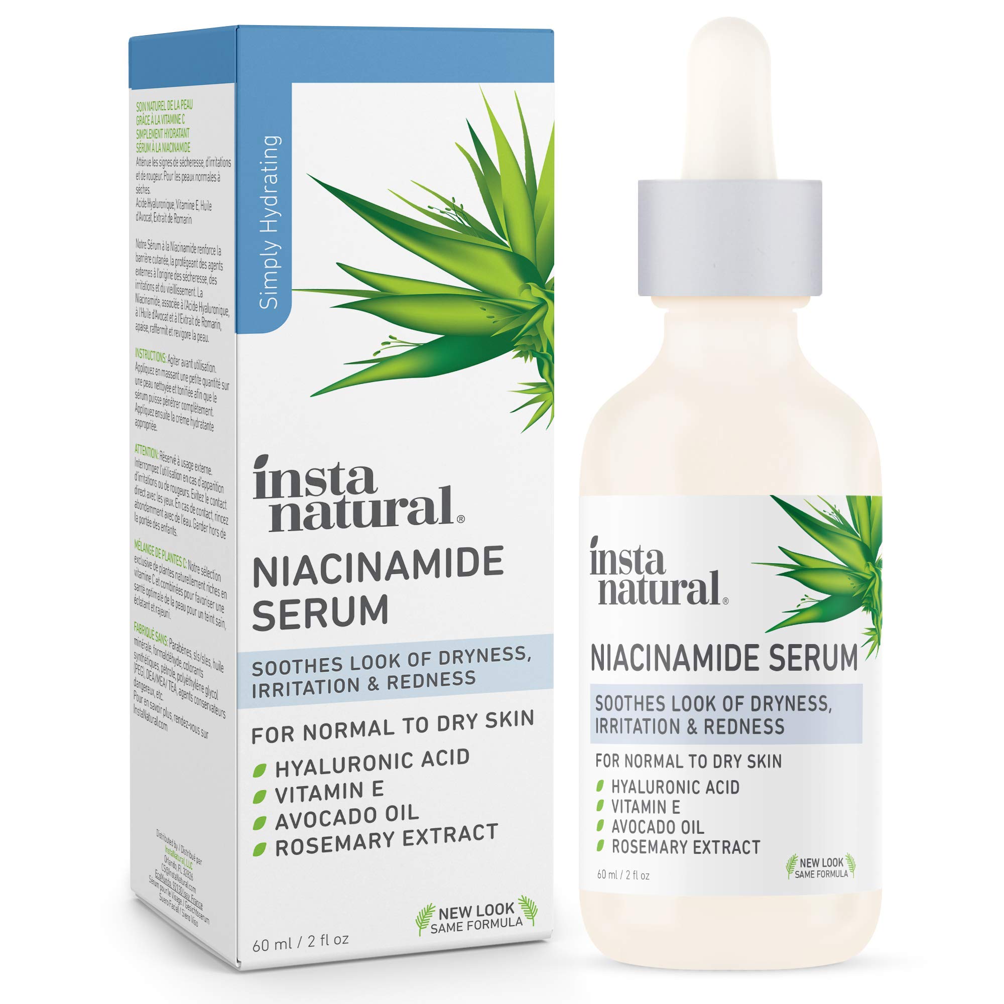 face serum for aging skin