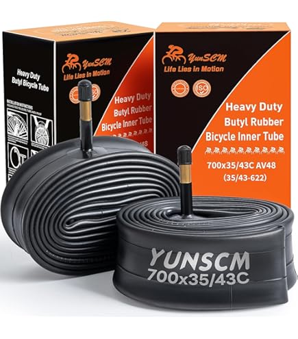 700x25c Tube Continental Tour Tube Hermetic Plus 28' RE (32 622 47