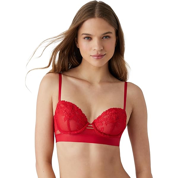 Gossard Sujetador Balconette Sin Relleno Fiesta Para