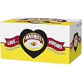 Marmite Yeast Extract Portions 24 x 8g 192g