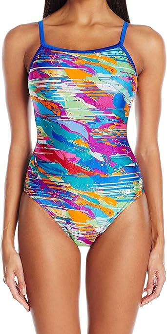 amazon speedo womens swimsuit
