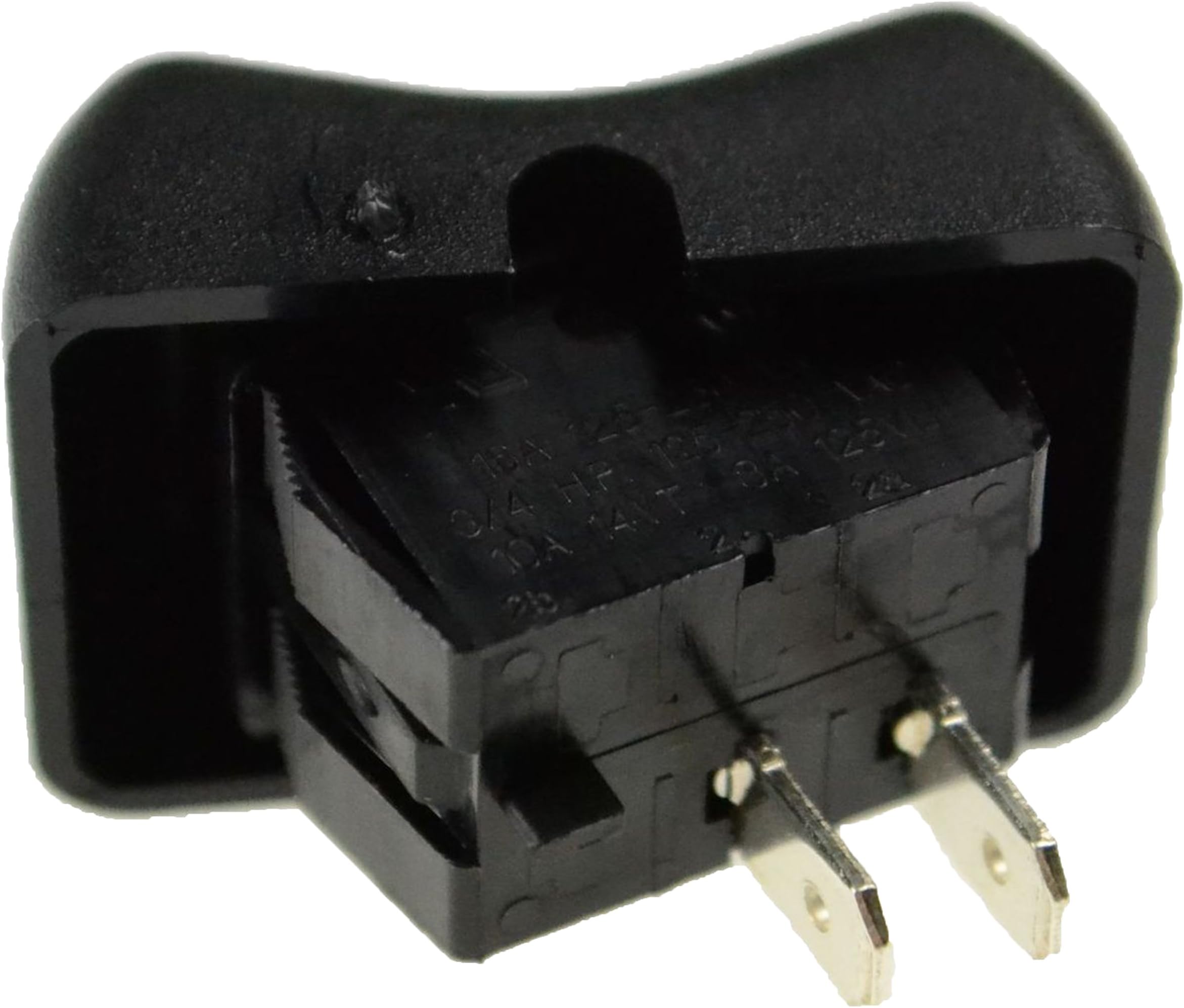 American Technology Rocker Switch