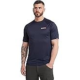 Timberland PRO Mens Wicking Good Short-Sleeve T-Shirt 2.0
