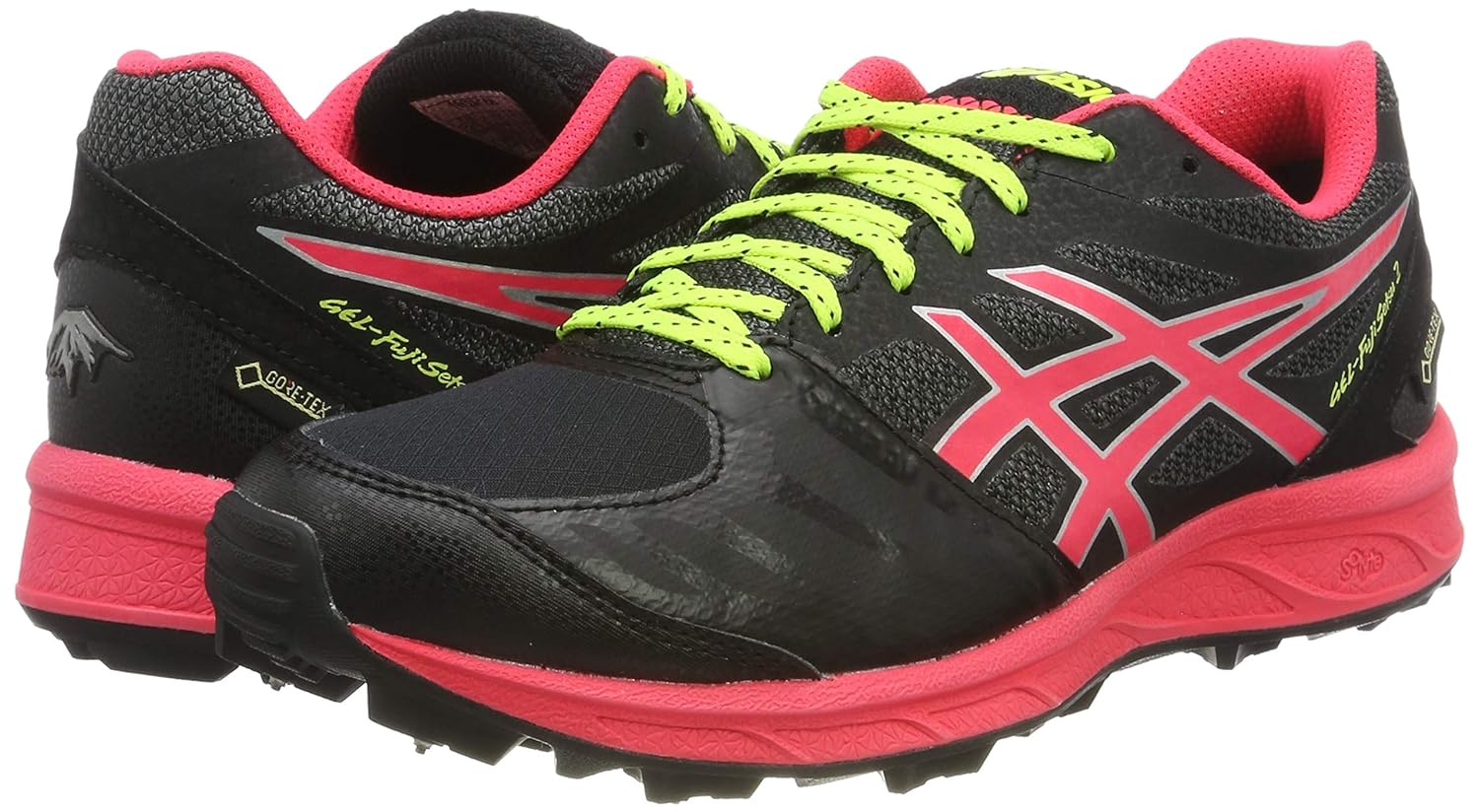 asics fujisetsu gtx