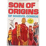 Son of Origins of Marvel Comics