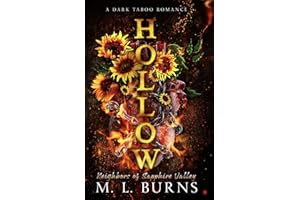 HOLLOW: A Dark MM Taboo Romance