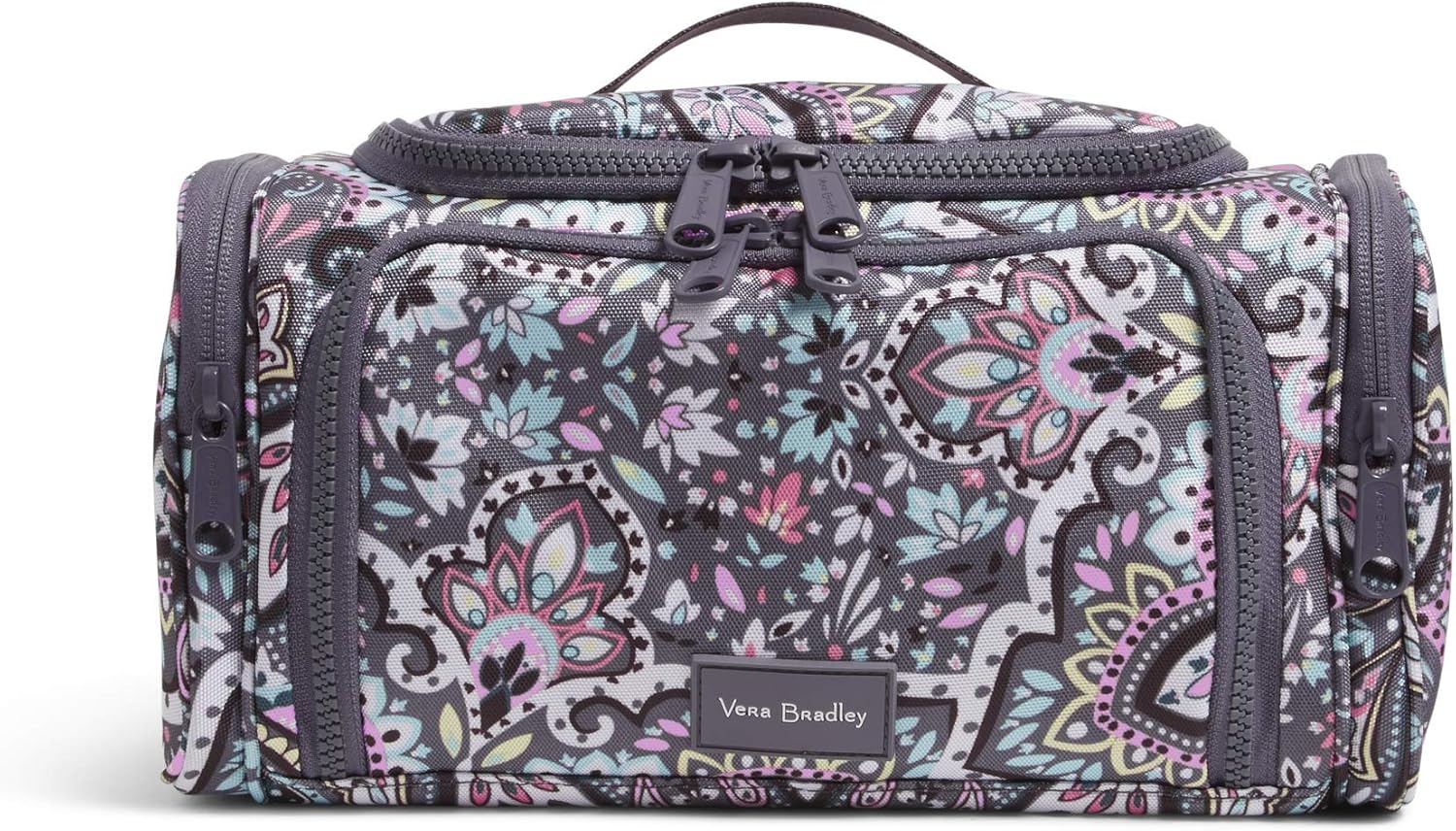 vera bradley bathroom organizer