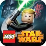 LEGO&reg; Star WarsTM:  The Complete Saga
