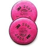 3M Particulate Filter 2097 … (2 Pack)